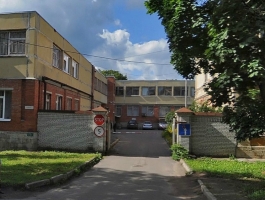 Судебный участок № 32 Гатчинского муниципального района Ленинградской области