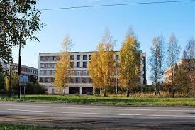 Судебный участок № 38 Кингисеппского муниципального района Ленинградской области