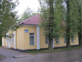 Судебный участок № 72 Тосненского муниципального района Ленинградской области