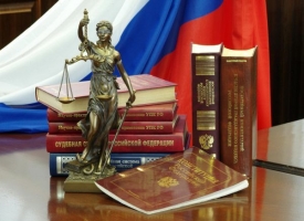 Судебный участок № 12 мирового судьи Балашихинского судебного района Московской области
