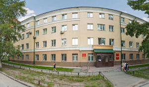 Судебный участок № 7 Калининского судебного района г. Новосибирска