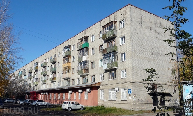 Судебный участок № 5 Ленинского судебного района г. Новосибирска