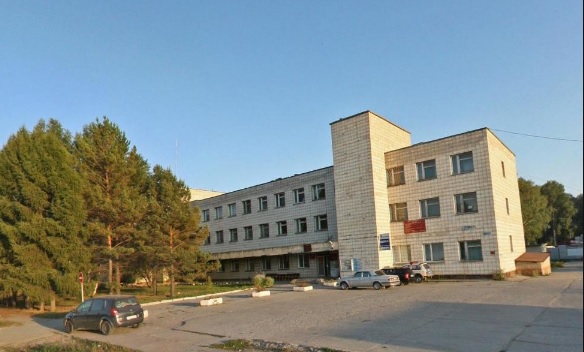 Судебный участок № 6 Новосибирского судебного района Новосибирской области