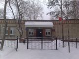 Судебный участок № 4 в Горьковском судебном районе Омской области