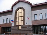 Судебный участок № 6 в Исилькульском судебном районе Омской области