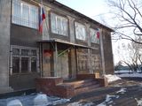Судебный участок № 7 в Калачинском судебном районе Омской области