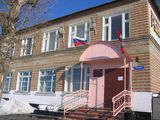 Судебный участок № 10 в Крутинском судебном районе Омской области