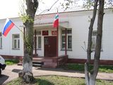 Судебный участок № 12 в Марьяновском судебном районе Омской области