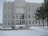 Судебный участок № 13 в Москаленском судебном районе Омской области