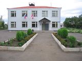 Судебный участок № 18 в Одесском судебном районе Омской области