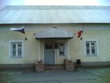 Судебный участок № 26 в Русско-Полянском судебном районе Омской области
