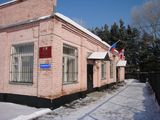 Судебный участок № 28 в Седельниковском судебном районе Омской области