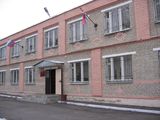 Судебный участок № 31 в Тарском судебном районе Омской области