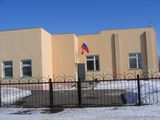 Судебный участок № 33 в Тюкалинском судебном районе Омской области