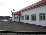 Судебный участок № 34 в Усть-Ишимском судебном районе Омской области