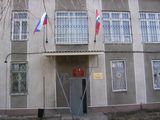 Судебный участок № 36 в Шербакульском районе Омской области