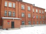 Судебный участок № 64 в Октябрьском судебном районе в городе Омске