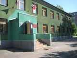 Судебный участок № 80 в Советском судебном районе в городе Омске