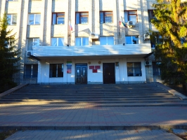Судебный участок № 1 мирового судьи Губкинского района Белгородской области