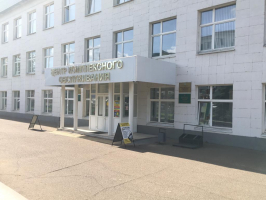 Судебный участок № 1 по г. Янаул и Янаульскому району Республики Башкортостан