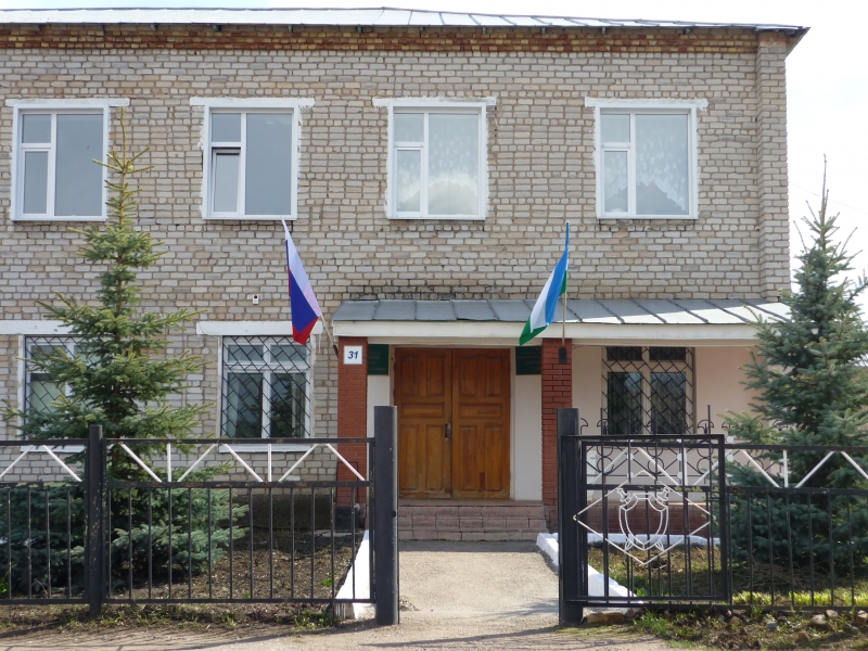 Судебный участок по Бижбулякскому району Республики Башкортостан