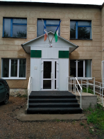 Судебный участок по Благоварскому району Республики Башкортостан