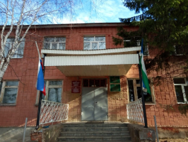 Судебный участок № 1 по Гафурийскому району Республики Башкортостан