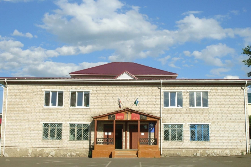 Судебный участок по Мечетлинскому району Республики Башкортостан