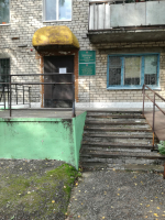 Судебный участок № 1 по Стерлитамакскому району Республики Башкортостан