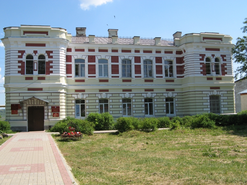 Судебный участок № 41 Козельского судебного района Калужской области