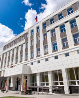 Судебный участок № 6 Индустриального района г. Барнаула Алтайского края
