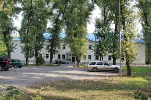 Судебный участок № 6 Волгодонского судебного района Ростовской области