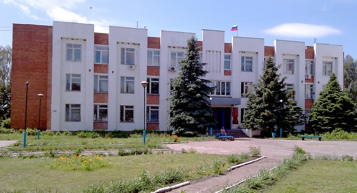 Судебный участок № 24 Выгоничского судебного района Брянской области