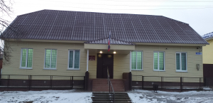Судебный участок № 36 Клетнянского судебного района Брянской области