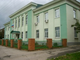 Судебный участок № 41 судебного района Ряжского районного суда Рязанской области