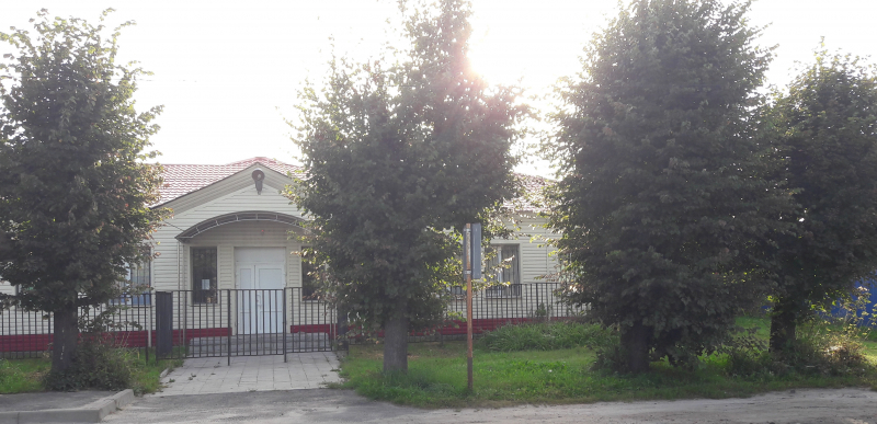 Судебный участок № 48 Почепского судебного района Брянской области