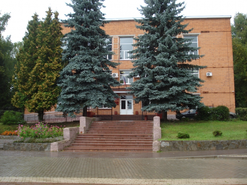 Судебный участок № 50 Рогнединского судебного района Брянской области