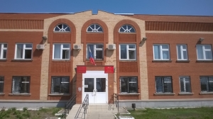 Судебный участок № 159 Приволжского судебного района Самарской области
