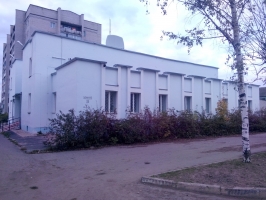Судебный участок № 40 Тверской области