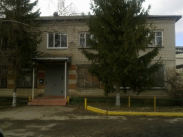 Судебный участок № 1 Майнского района Майнского судебного района Ульяновской области