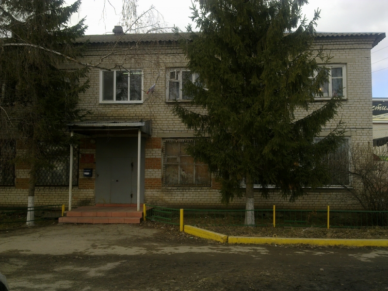 Судебный участок № 2 Майнского района Майнского судебного района Ульяновской области