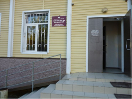 Судебный участок № 125 Дубовского судебного района Волгоградской области