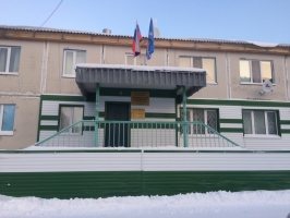 Судебный участок № 2 Судебного района города окружного значения Муравленко