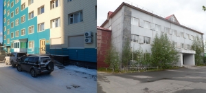 Судебный участок № 2 судебного района города окружного значения Ноябрьск