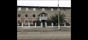 Судебный участок № 6 Центрального судебного района города Кемерово