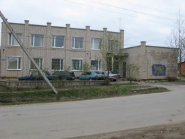 Судебный участок № 33 Грязовецкого района