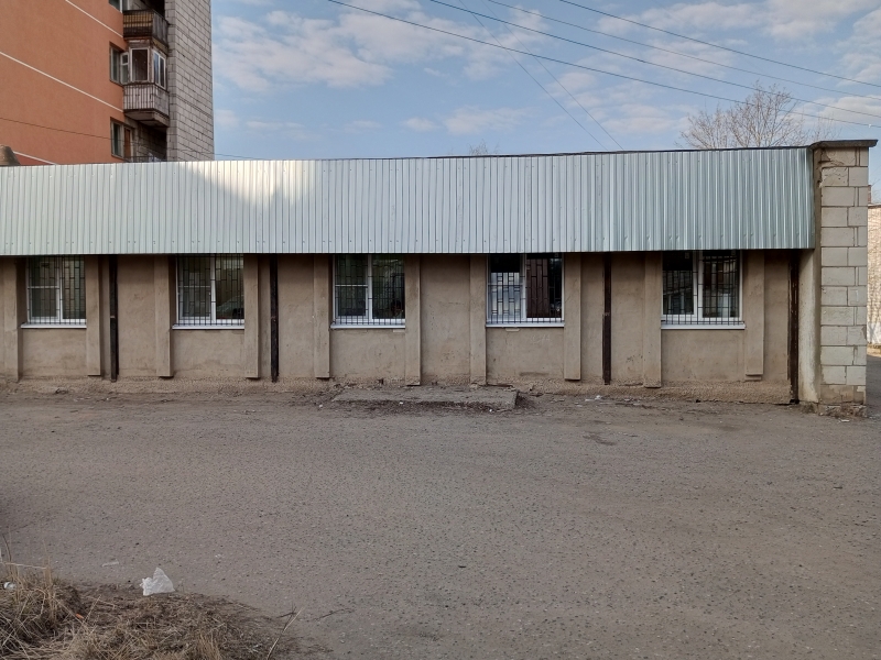 Судебный участок № 13 Димитровского судебного района города Костромы
