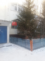 Судебный участок № 13 Каларского судебного района Забайкальского края
