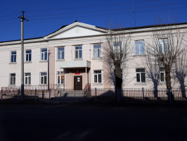 Судебный участок № 17 Чернышевского судебного района Забайкальского края