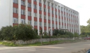 Судебный участок № 23 Шарьинского судебного района
